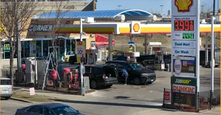 যুক্তরাষ্ট্রে আবারও বাড়লো গ্যাসোলিনের দাম